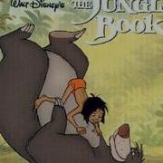 The Bare Necessities Soundtrack Version