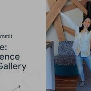 TensorFlow Lite Reference App Gallery TF Dev Summit 20