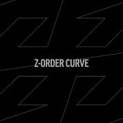 Processing Java Sketch Z Order Curve