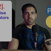 12 Bitwise Operators Python Pashto Course
