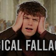 Every Single Logical Fallacy Explained