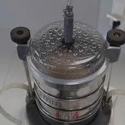 Wet Sieving With A Laboratory Vibratory Sieve Shaker