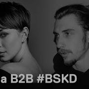 Nastia B2b BSKD DJ Set The Residency NASTIA Week 3 Beatport Live