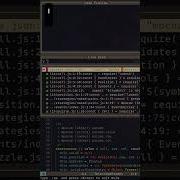 Как выполнить поиск и замену по всему проекту в Neovim