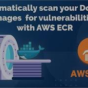 AWS ECR Tutorial What Is AWS ECR How To Work With ECR