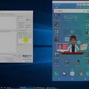 USB Serial Port To TCP IP Socket UDP Android Application