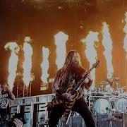 Pantera Live Cowboys From Hell Hydro Glasgow 2025