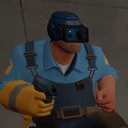 Bro Thinks He A Sentry