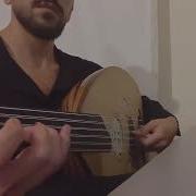 Asla Vazgeçemem Senden Asla Tarkan Ud Cover