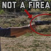 This Is NOT A Firearm