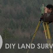 How Does Land Surveying Work