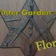 Masonic Edition Winter Garden Lodge 165 Florida NICE FLOORS