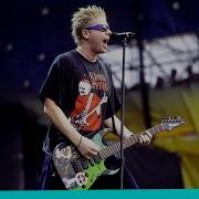The Offspring Self Esteem Live At Woodstock 99 East Stage 1999