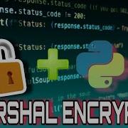 Python Script Encrypte Using Marshal Marshal Encrypte Xnln7 Termux