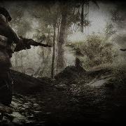 Call Of Duty World At War OST Burn Em Out Relentless