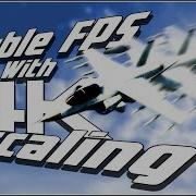 MeGUI 30FPS To 60FPS Plus 4K Upscaling Easy