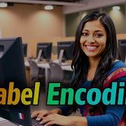 02 Label Encoding Categorical Variable Encoding Python Code Machine Learning AI