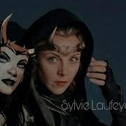SYLVIE LAUFEYDOTTIR Loki Oops I Did It Again