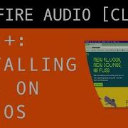 Spitfire LABS Installing LABS On MacOS