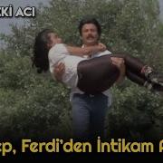 Zeynep Ferdi Den İntikam Alıyor Kalbimdeki Acı Filminden