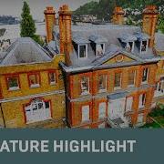 Point Clouds Feature Highlight Unreal Engine