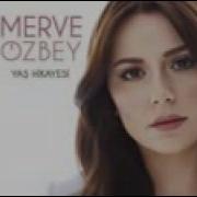 Merve Özbey Topsuz Tüfeksiz