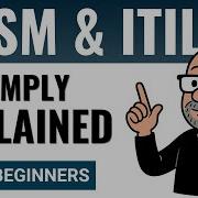 ITSM ITIL Explained Simply Beginner S Guide