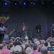 Fishbone Performs Date Rape At Gathering Of The Vibes Music Festival