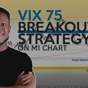 How I Trade VIX 75 Breakout On M1 Timeframe 400 1000 Pips In 20 Minutes PRICE ACTION