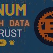 ENUM With Data In Rust