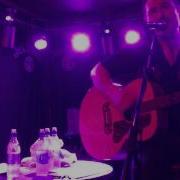 Andy Cairns Diane Loose Acoustic Guildford May 2013