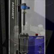 ASTM D4833 Puncture Testing
