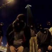 Moscow Death Brigade Ghettoblaster Official