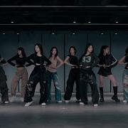 Hearts2Hearts 하츠투하츠 FOCUS Dance Practice