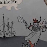 Unkle Ho Bermuda Rectangle