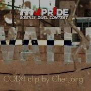 CoD4 WATER By Chet Jong