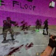 CSS The Harlem Shake