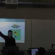 Introduction To Non Linear Programming