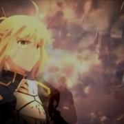 AMV Fate Stay Zero Night Day Of The Dead