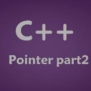 36 C Pointer Part 2 Array Vs Pointer Passing Pointer To Function