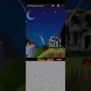 Worms Forts 3D Gameplay 4 JAVA Comentado