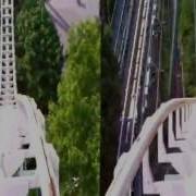 Python Efteling Theme Park 3D Footage
