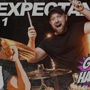 Pizza Tower Unexpectancy Part 1 Goes Harder Metal Version