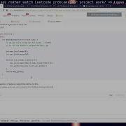 D3 30 Day LeetCoding Challenge In JavaScript