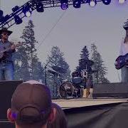Colter Wall Sleeping On The Blacktop Under The Big Sky