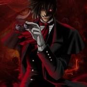 Hellsing AMV Dead Until Dark