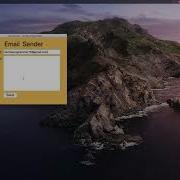 Send Mail Using Python SMTP Lib And Tkinter As GUI Techie Programmer