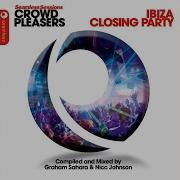 Seamless Sessions Crowd Pleasers Ibiza Closing Party Pt 2 Continuous Mix