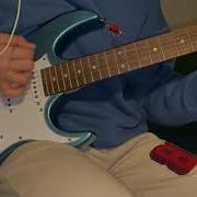 Skapova Son Arzum Elektro Gitar Cover