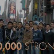 LA Lambda Phi Epsilon Rush 2011 Long Term Mentality